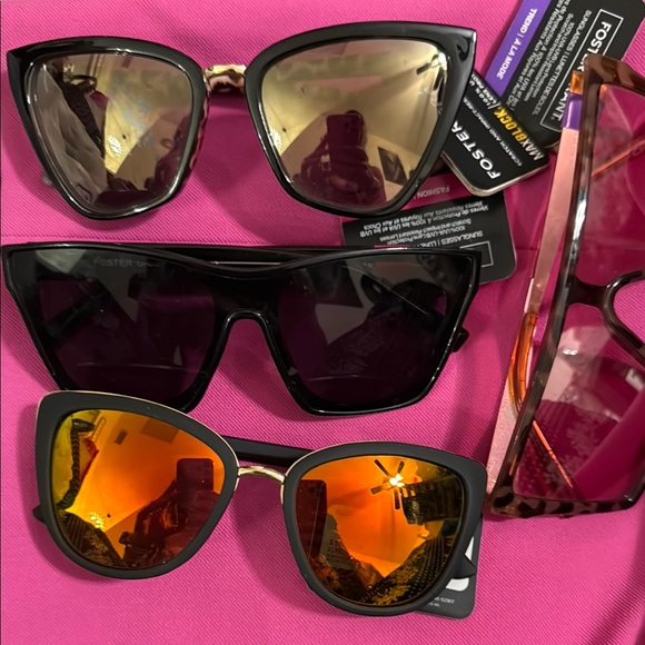 Foster Grant Accessories - Foster Grant Sunglasses Womens